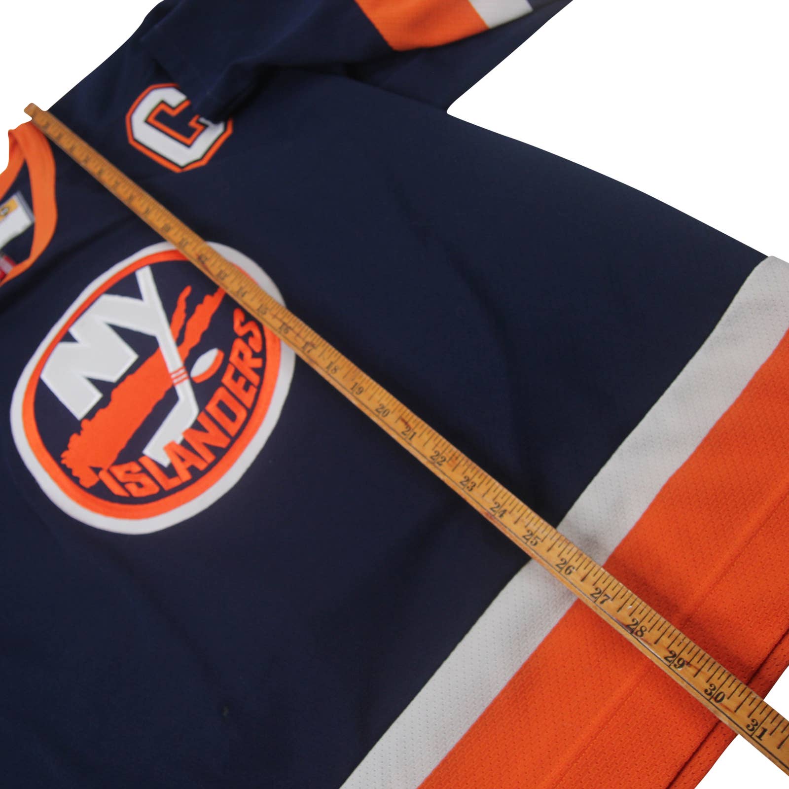 Vintage Koho New York Islanders #27 Michael Peca Jersey - XL – Jak