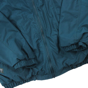 Vintage Disney Tigger Spellout Jacket - XL