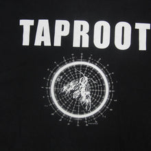 Load image into Gallery viewer, Vintage Y2k Taproot Graphic T Shirt - XL