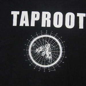 Vintage Y2k Taproot Graphic T Shirt - XL