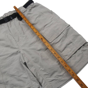 Vintage The North Face Adventure Shorts - M