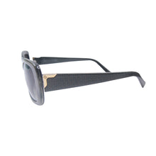 Load image into Gallery viewer, Fendi FS5210 Square Monogram Sunglasses - OS