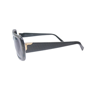 Fendi FS5210 Square Monogram Sunglasses - OS