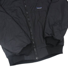 Load image into Gallery viewer, Vintage Patagonia Fleece Lined Bomber Jacket - S