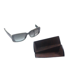 Load image into Gallery viewer, Fendi FS5210 Square Monogram Sunglasses - OS