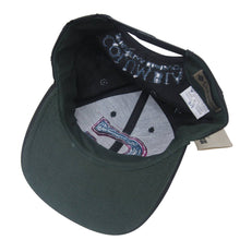 Load image into Gallery viewer, Vintage Columbia Sportswear C Patch Hat - OS