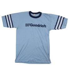 Load image into Gallery viewer, Vintage 80s Velva Sheen BF Goodrich Graphic T Shirt - M