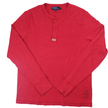 Load image into Gallery viewer, Vintage Polo Ralph Lauren Outfitters Henley Shirt