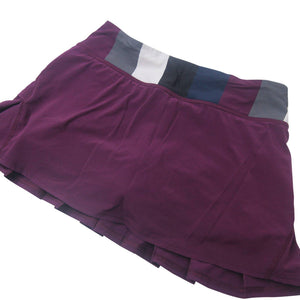 Lululemon Running Skort - 28"