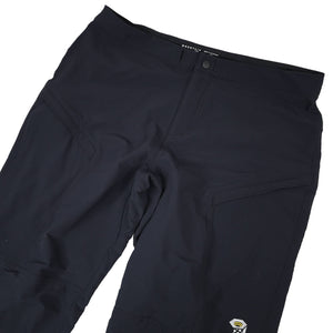 Mountain Hardwear Soft Shell Adventure Pants - L