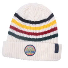 Load image into Gallery viewer, Pendleton Glacier National Park Themed Beanie - OS