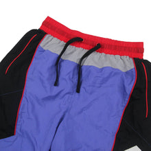 Load image into Gallery viewer, Nike Sportswear Spellout Swim Trunks - M