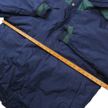 Load image into Gallery viewer, Vintage Champion Heavy Down Puffer Jacket - XL