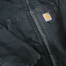Load image into Gallery viewer, Distressed Carhartt Canvas Jacket - M