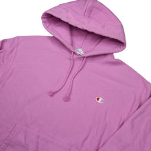 Load image into Gallery viewer, Champion Reverse Weave Hoodie - L