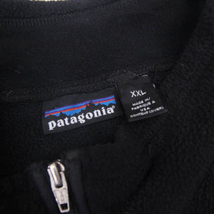 Vintage Patagonia Fleece Vest - XXL