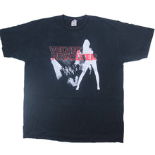 Load image into Gallery viewer, Vintage 2004 Velvet Revolver Tour Shirt - XL