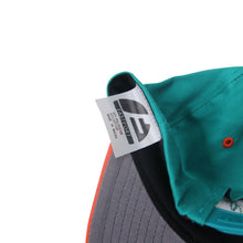 Load image into Gallery viewer, Vintage Miami Dolphines Snapback Hat - OS