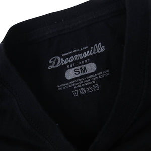 JCole Dreamville "Revenge of the Dreamers 3" Graphic T Shirt - S