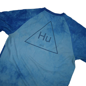 Adidas x Pharell William Hu Graphic T Shirt - L