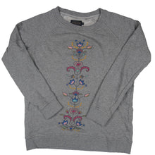 Load image into Gallery viewer, Pendleton Floral Graphic Sweatshirt - WMNS XS