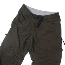 Load image into Gallery viewer, Mountain Hardwear Adventure Pants Shorts - S