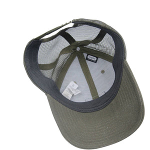 Patagonia Spellout Mesh Low Pro Trucker Hat - OS