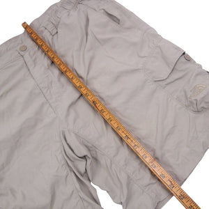 The North Face Adventure Cargo Shorts - L