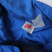 Load image into Gallery viewer, Vintage 90s Nike Track Jacket - XL