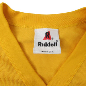 Vintage Riddell Green Bay Packers Graphic Jersey