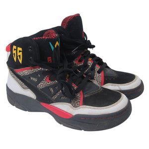 Adidas Mutombo OG High Top Sneakers - 9.5