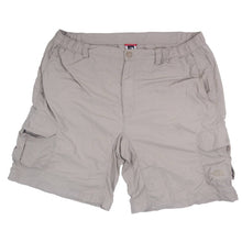 Load image into Gallery viewer, The North Face Adventure Cargo Shorts - L