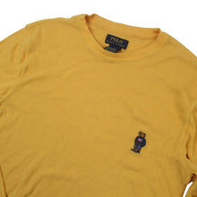 Load image into Gallery viewer, Polo Ralph Lauren Polo Bear Thermal Shirt - M