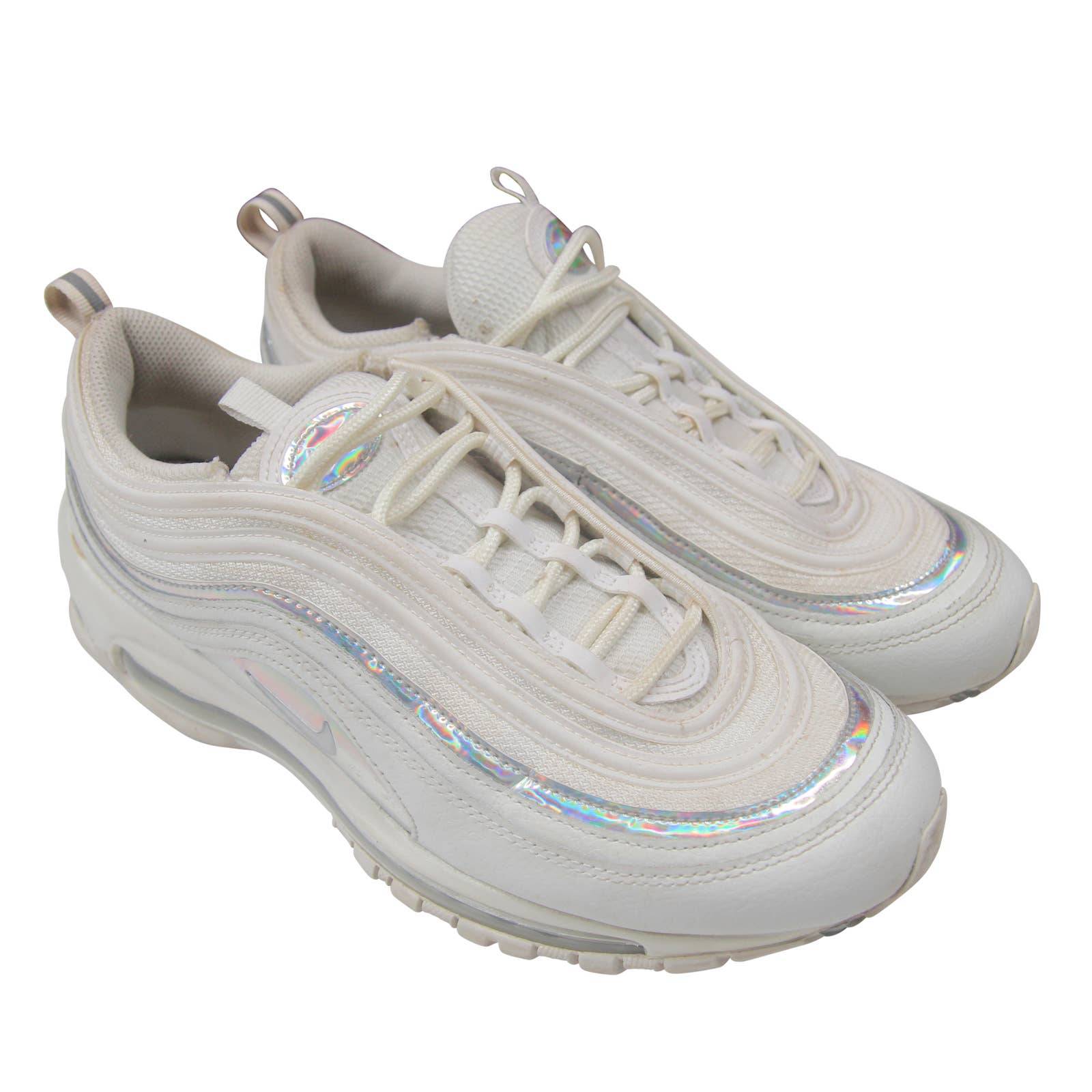 Nike Air Max 97 Iridescent WMNS 10 – Jak of all Vintage