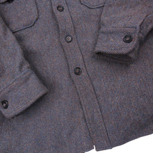 Load image into Gallery viewer, Vintage Brandless Wool Shirt Jacket - L