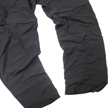 Load image into Gallery viewer, Mountain Hardwear Hybrid Adventure Pants Shorts - 36&quot;