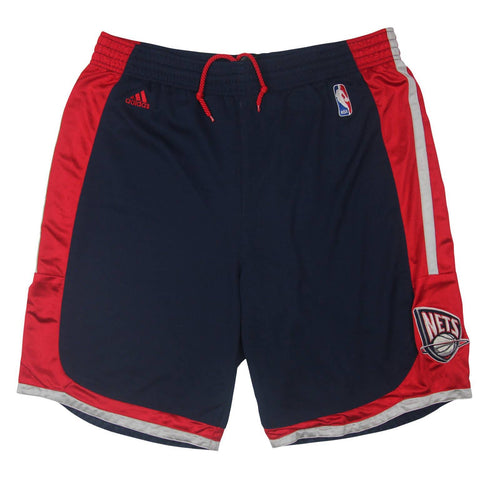 Adidas Brooklyn Nets Athletic Shorts - M