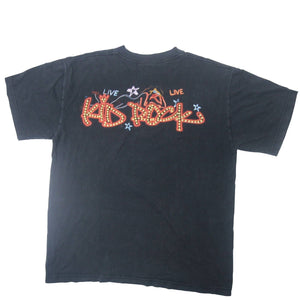 Vintage Kid Rock Tour Shirt  - L