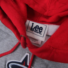 Load image into Gallery viewer, Vintage Lee Sports Los Angeles Angels Patch Logo Hoodie - M