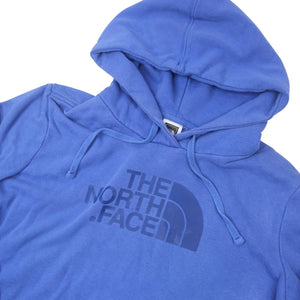 The North Face Spellout Graphic Hoodie - WMNS M