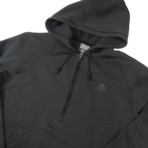 Vintage Nike ACG 1/4 Zip Hoodie