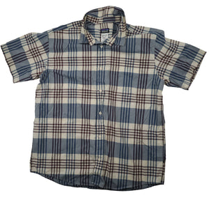 Vintage Patagonia Organic Cotton Casual Shirt - XL