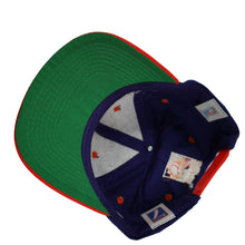 Load image into Gallery viewer, Vintage Logo 7 Phoenix Suns Snapback Hat - OS