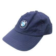 Load image into Gallery viewer, Vintage BMW Classic Logo Hat - OS