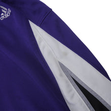 Load image into Gallery viewer, Adidas Authentic Sacramento Kings Pro Cut All Sewn Basketball Shorts - XL