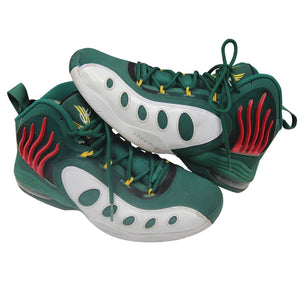 Nike Zoom Sonic Flight Gary Payton Basketball Sneakers