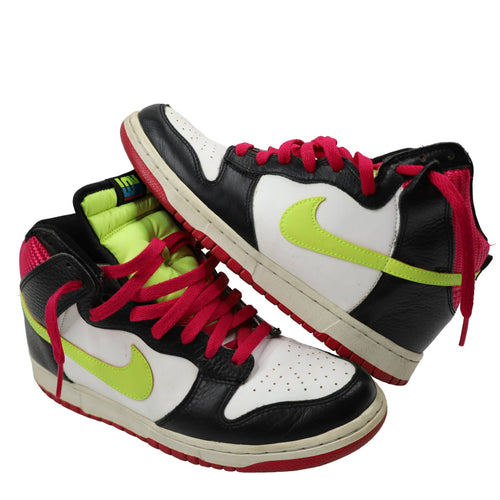 Nike Dunk World Basketball Festival Pack 