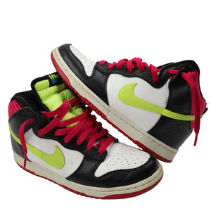 Nike Dunk World Basketball Festival Pack "London" Sneakers - M9