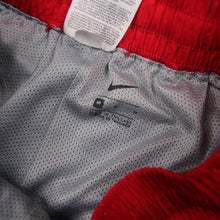 Load image into Gallery viewer, Nike Sportswear Spellout Swim Trunks - M