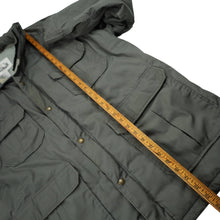 Load image into Gallery viewer, Vintage Woolrich Down Coat - XL